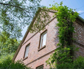 Haus am Silbersee